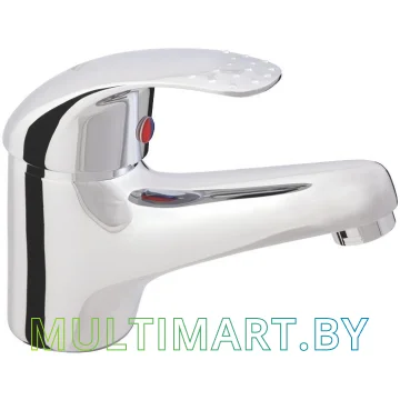 Смеситель Rubineta P-18 Sher (P80002)